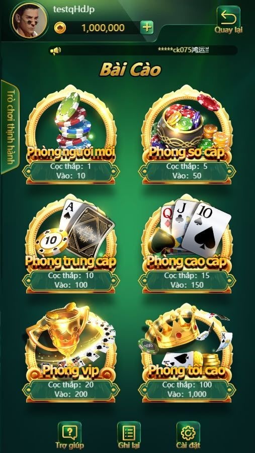 Maya Grand Slots game