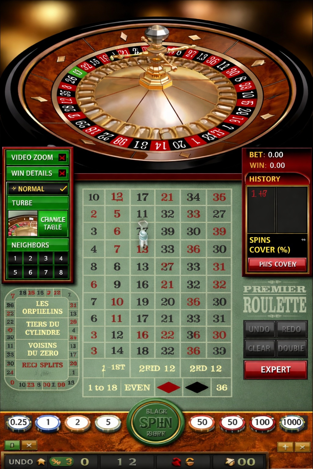 Maya Grand Slots game