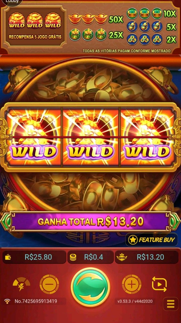 Maya Grand Slots