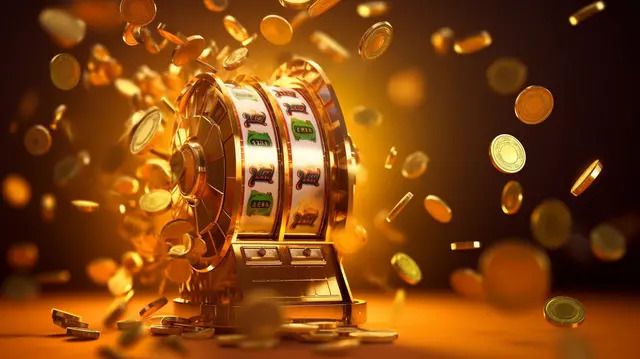 Maya Grand Slots پاکستان میں میگا ویز کیسینو گیمز