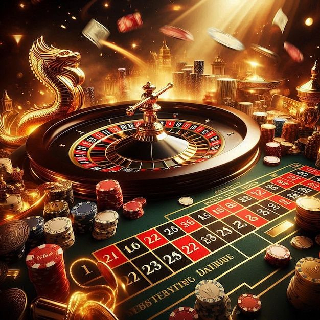 Maya Grand Slots آن لائن کیسینو میں کھیلنے کی وجوہات