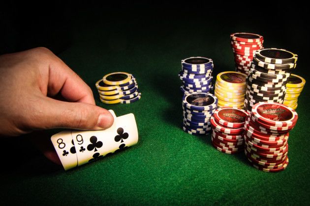 پاکستان میں Maya Grand Slots کا آن لائن کیسینو سیکشن کھولیں۔